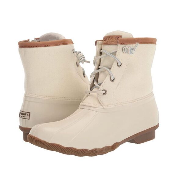 Sperry | Saltwater Duck Boot - Picture 7 of 10